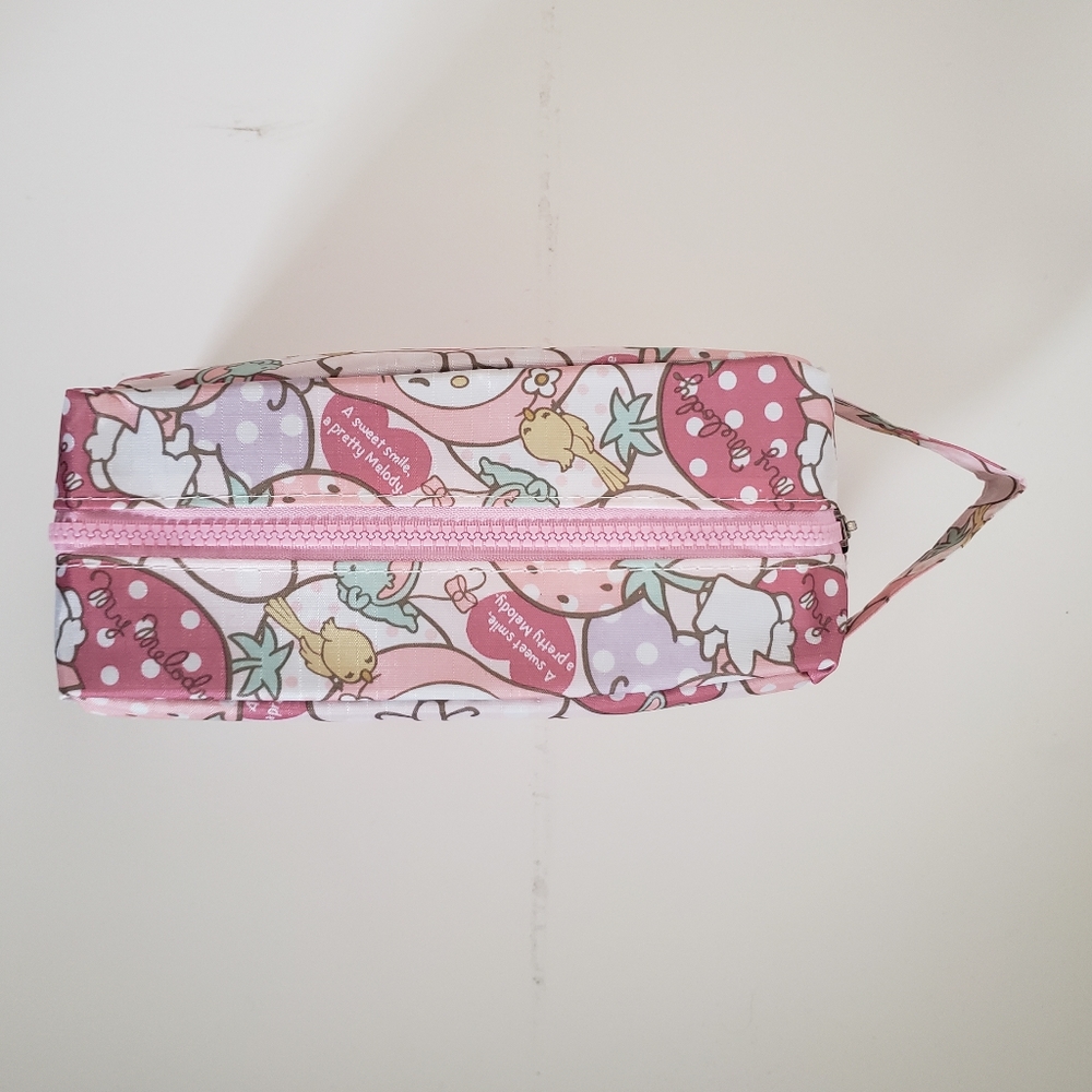 My Melody Cosmetic Bag - Picture 2 of 8